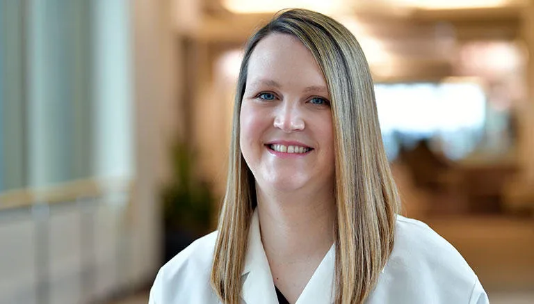 Meghan Leigh Metzger