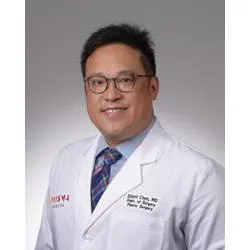 Elliott Ho Chen