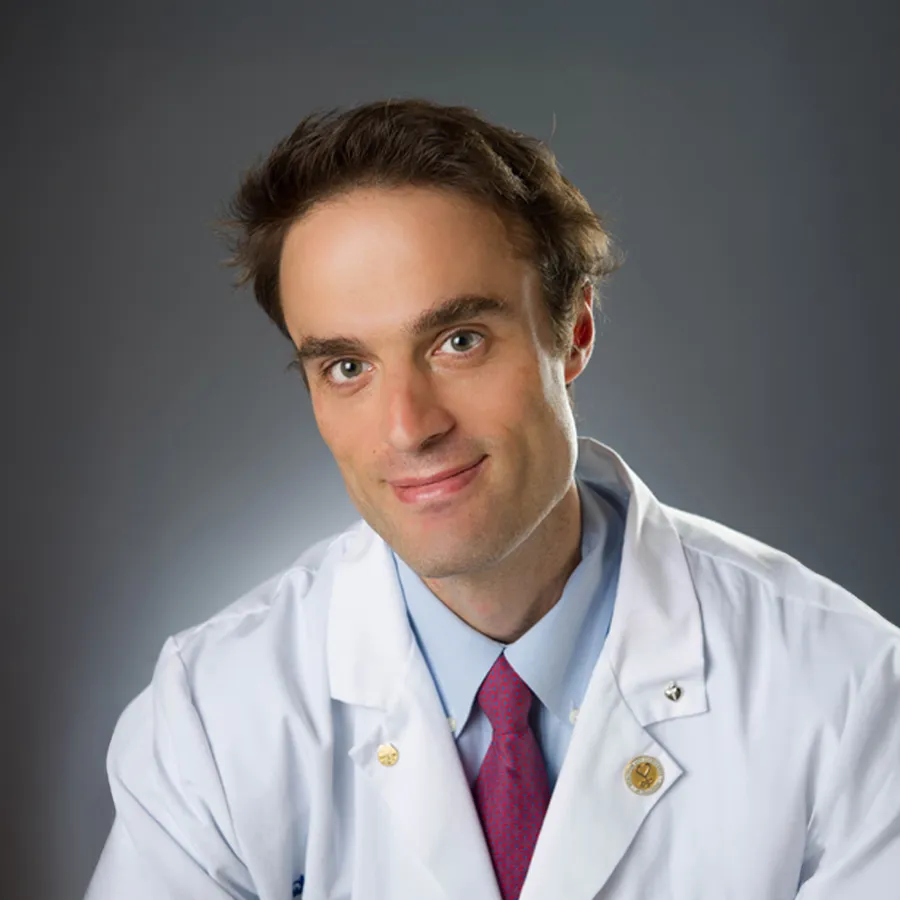 Joshua Z. Willey