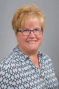 Marsha Burns