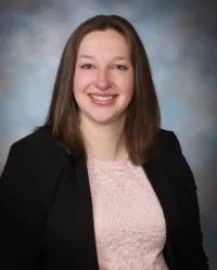 Rachel M. Brady