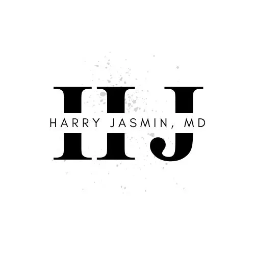 Harry F Jasmin