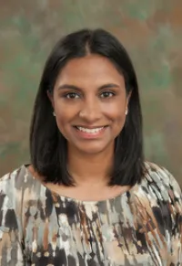 Yamini R. Sterrett