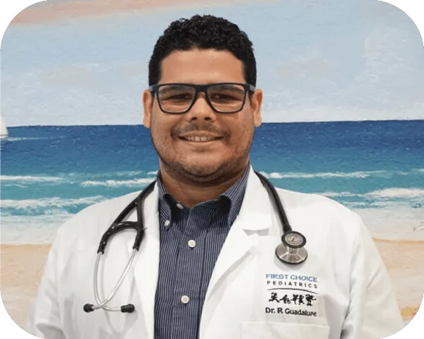 Ruben Gabriel Guadalupe Aponte