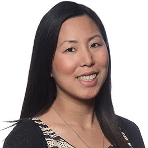 Dr. Tiffany Chen Herrero