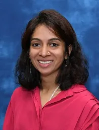 Namita Garg