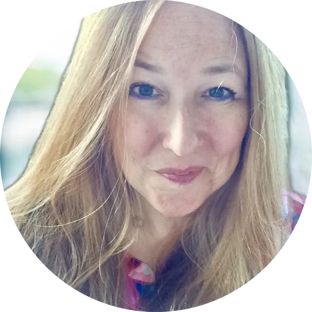 Mary Parham, PMHNP