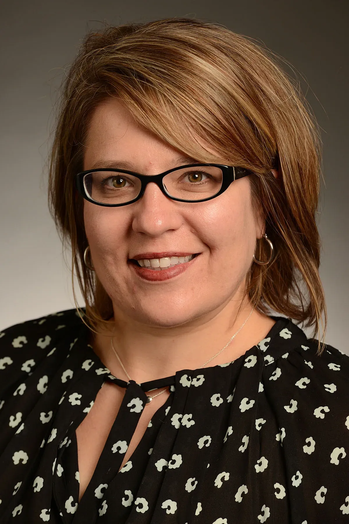 Donna J. Claes