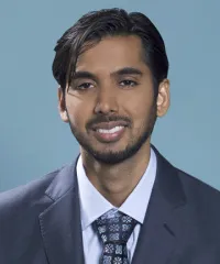 Ronjeet Konda Reddy
