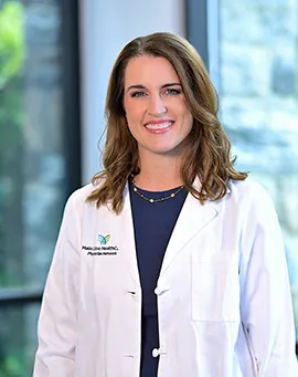 Catherine Mcginty