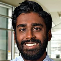 Hiten D Patel