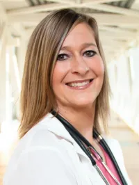 Stephanie L Shanks