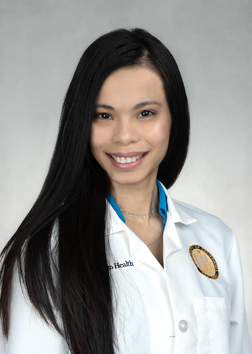 Laurel Dang
