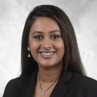 Monica Sridhar