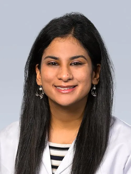 Karishma Khullar