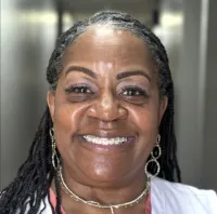 Laryssa Blunt