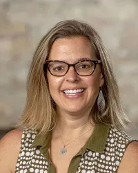 Carly A. Detterman