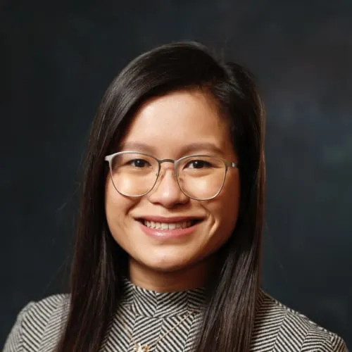 Stephanie Ka Yee Wong