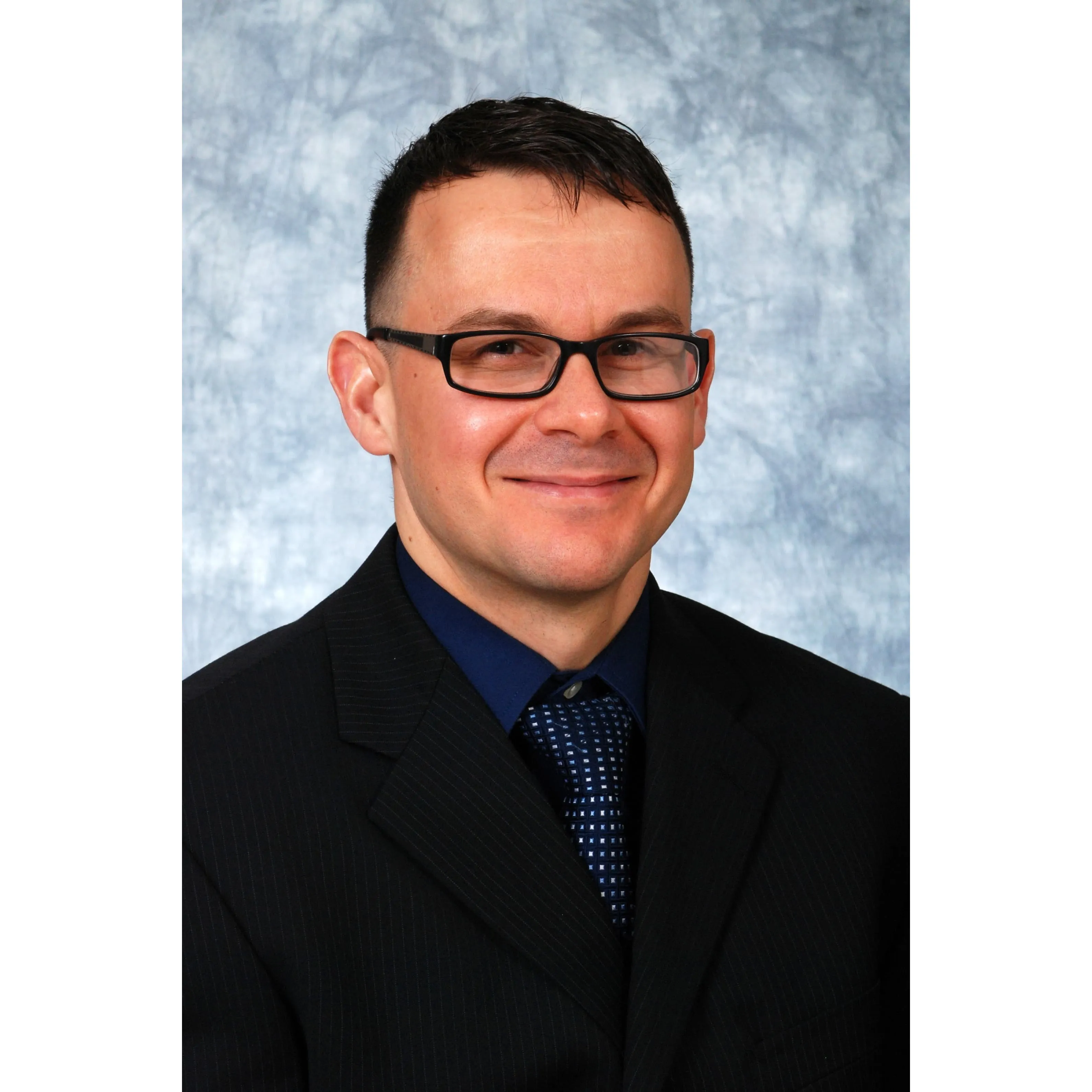 Boris Mikhail Vitvitskiy