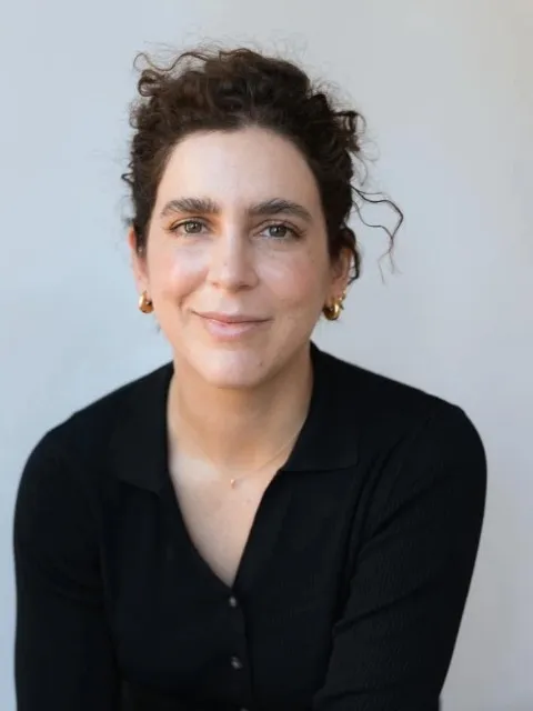Gabriella Safyer