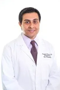 Prashant (shawn) Kumar