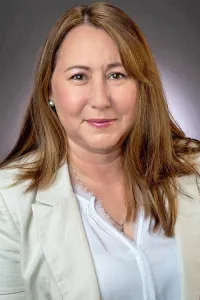 Melissa Ruark