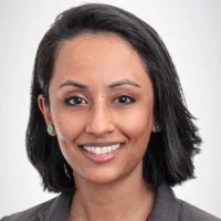 Warda Zaman