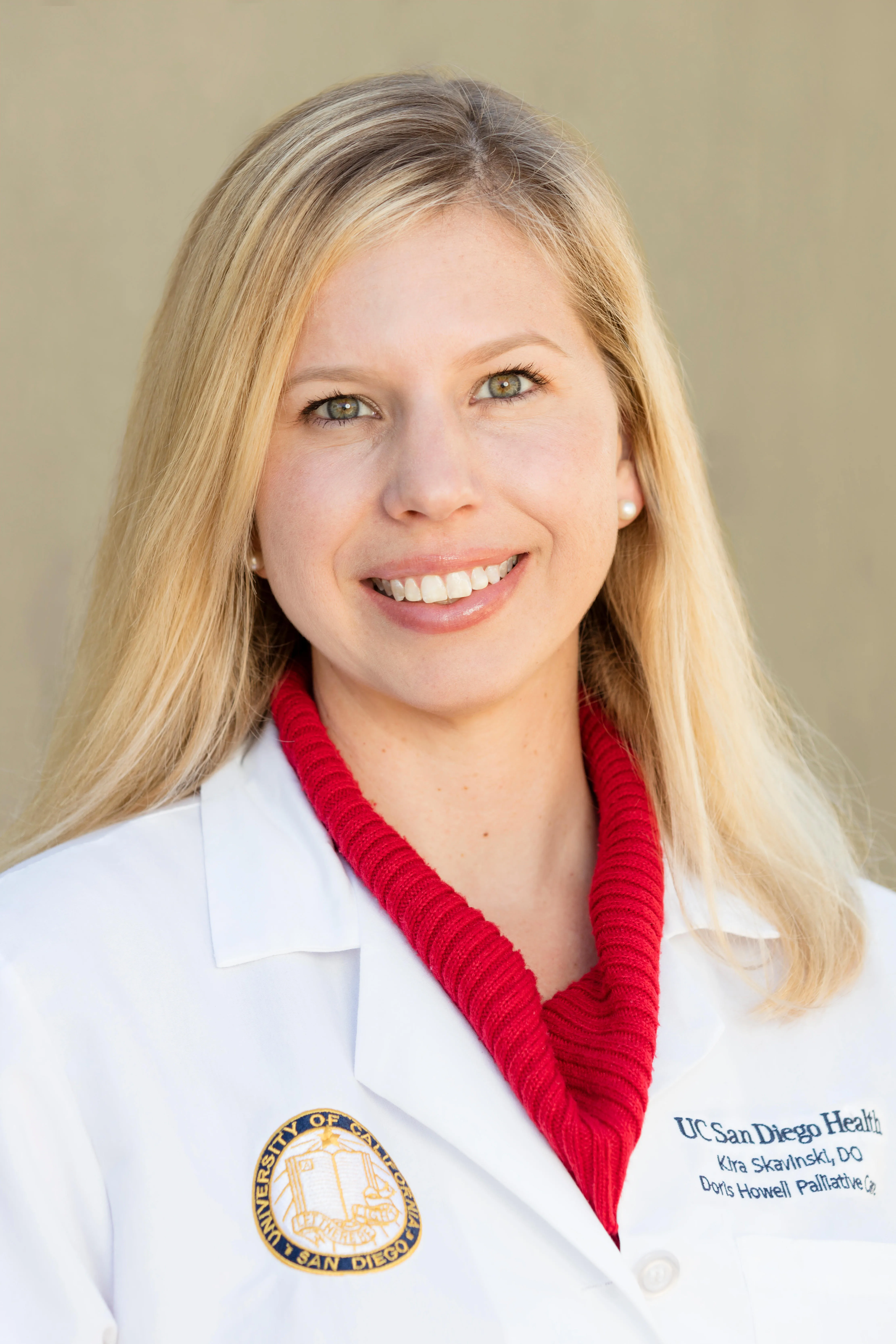 Kira A. Skavinski