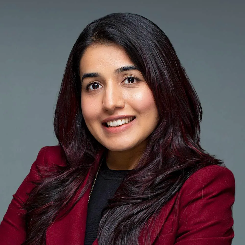 Daliha Aqbal