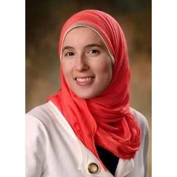 Joud Hajjar