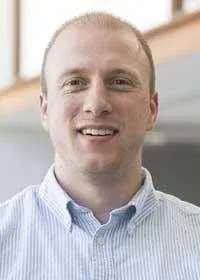 Aaron J. Czysz