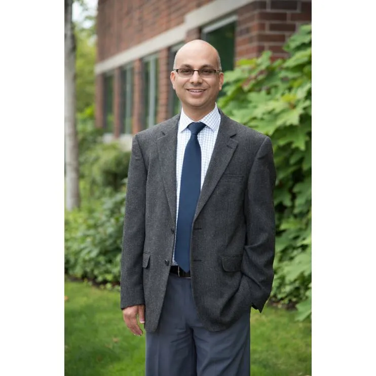 Binaya Khanal, Md