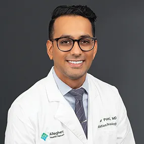 Ankur Kaushik Patel
