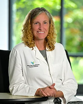 Caitlin Farabaugh