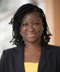 Victoire N. Ndong