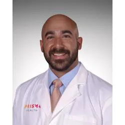 Michael Srinivasa Sridhar