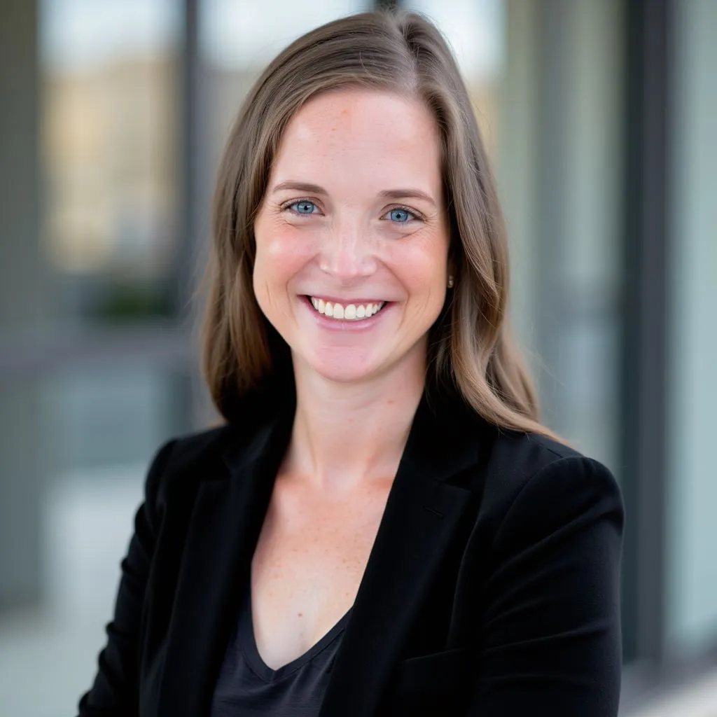Jenny Shields