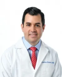 Carlos L. Solano