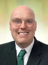 Geoffrey Robert Welch