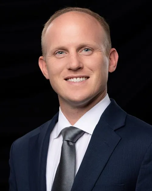 Nathan J. Spencer