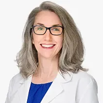 Mary Ann Hanson