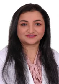 Zebi Fatima
