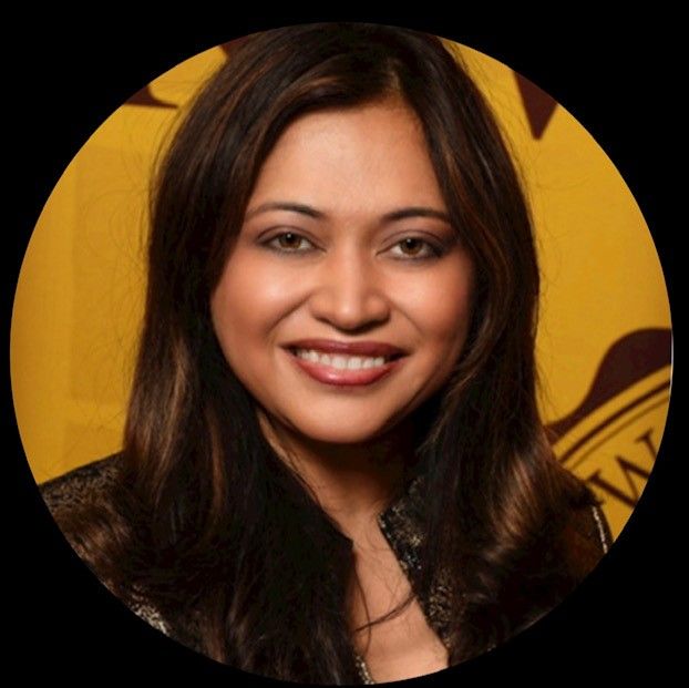 Kavita Gupta