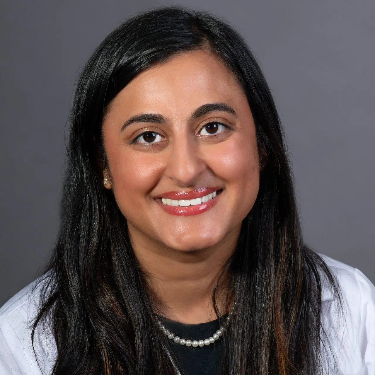Saamia Faruqui
