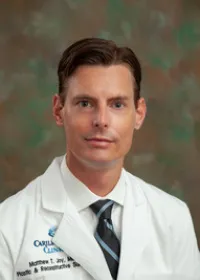 Matthew T. Joy