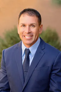Michael Peck