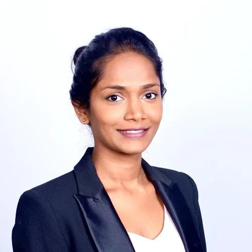 Mona Vinod Gajera