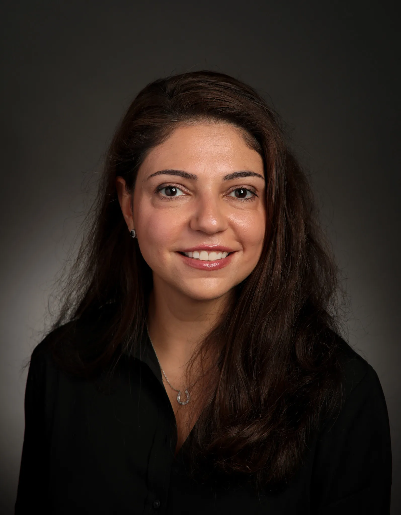 Ruby Khoury