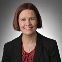 Ruth R. Gibson