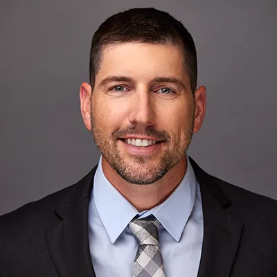 Josh Mcspadden